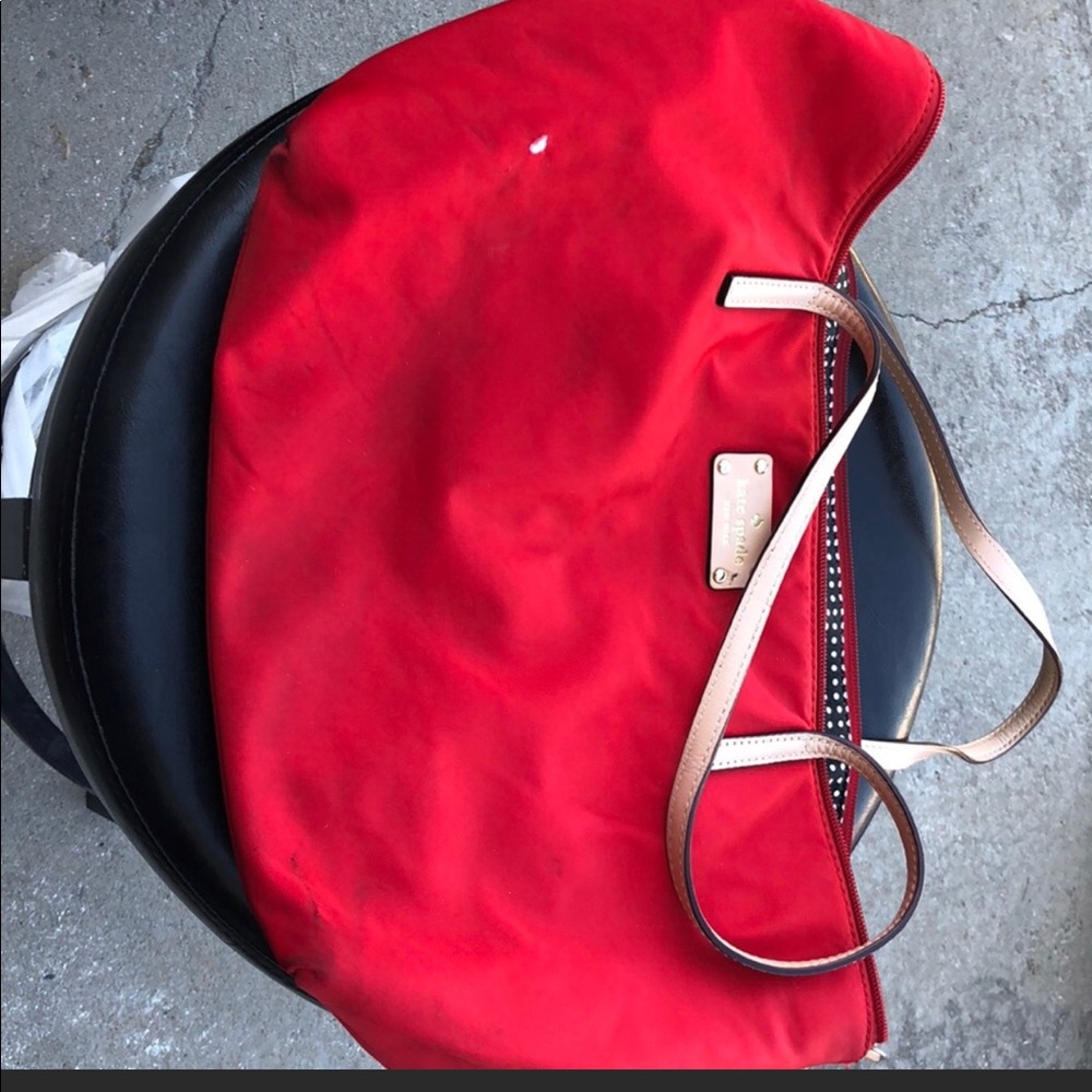 Kate Spade Bag